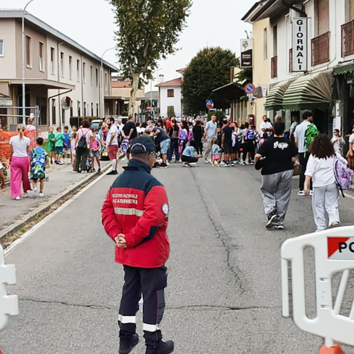 Adotta una scuola 0